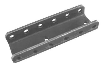 Channel brkt 5 position